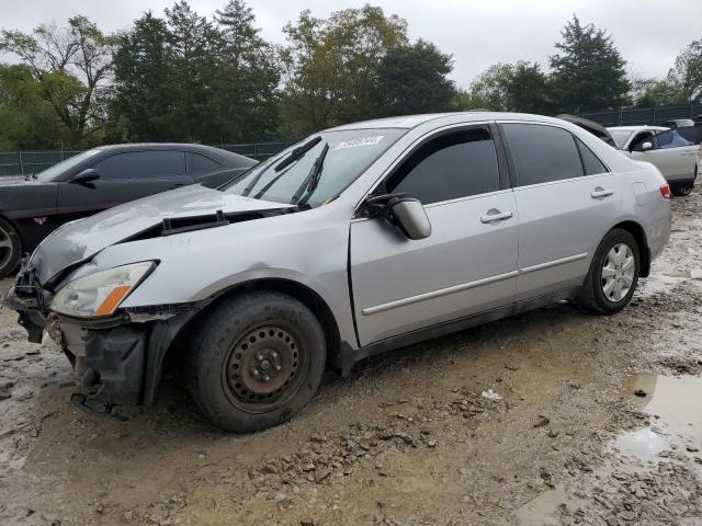 2004 Honda Accord Lx