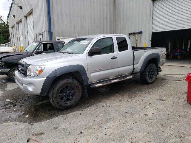 2008 Toyota Tacoma Prerunner Access Cab