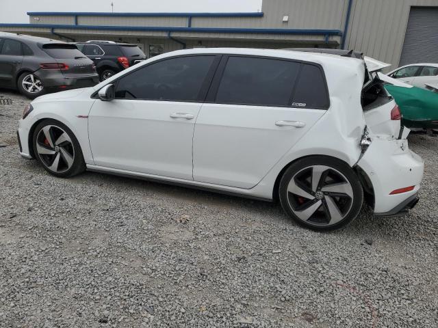 3VW6T7AU0LM012918 Volkswagen GTI S 3