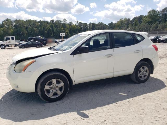 2009 Nissan Rogue S