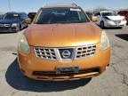 2008 Nissan Rogue S იყიდება North Las Vegas-ში, NV - Rear End