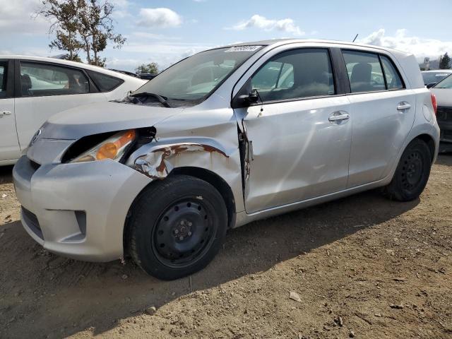 2012 Toyota Scion Xd 