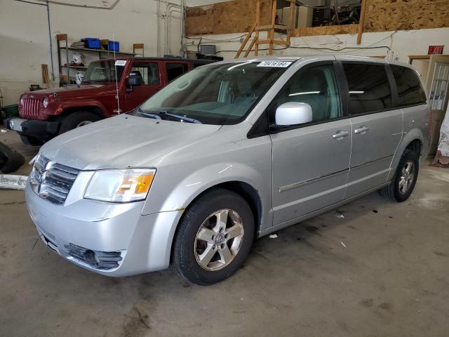 2008 Dodge Grand Caravan Sxt