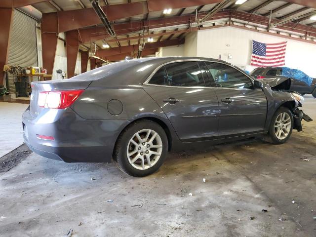  CHEVROLET MALIBU 2013 Угольный