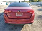 2013 Kia Optima Ex de vânzare în West Mifflin, PA - Front End