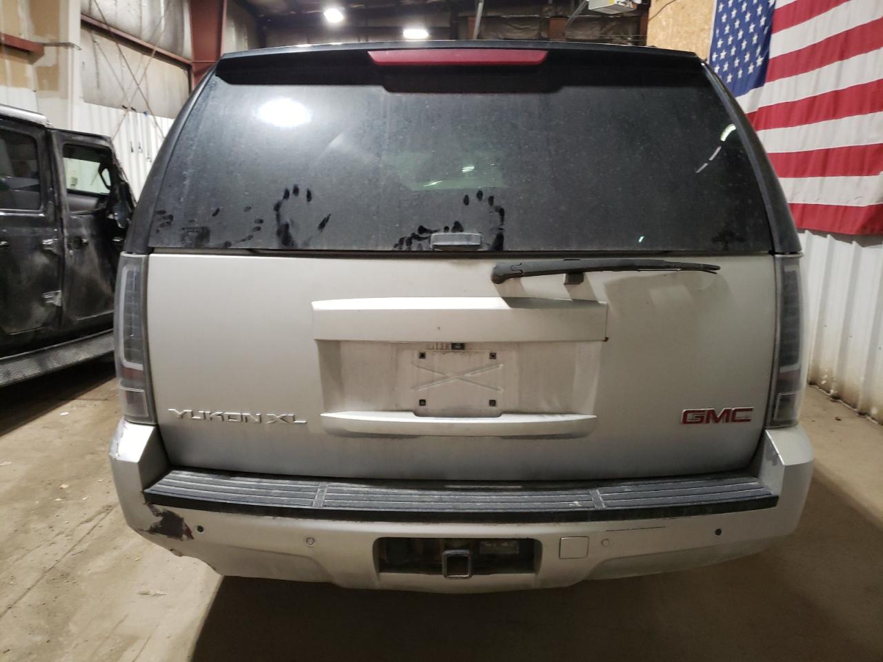 1GKS2HE70ER218373 2014 GMC Yukon Xl K1500 Sle