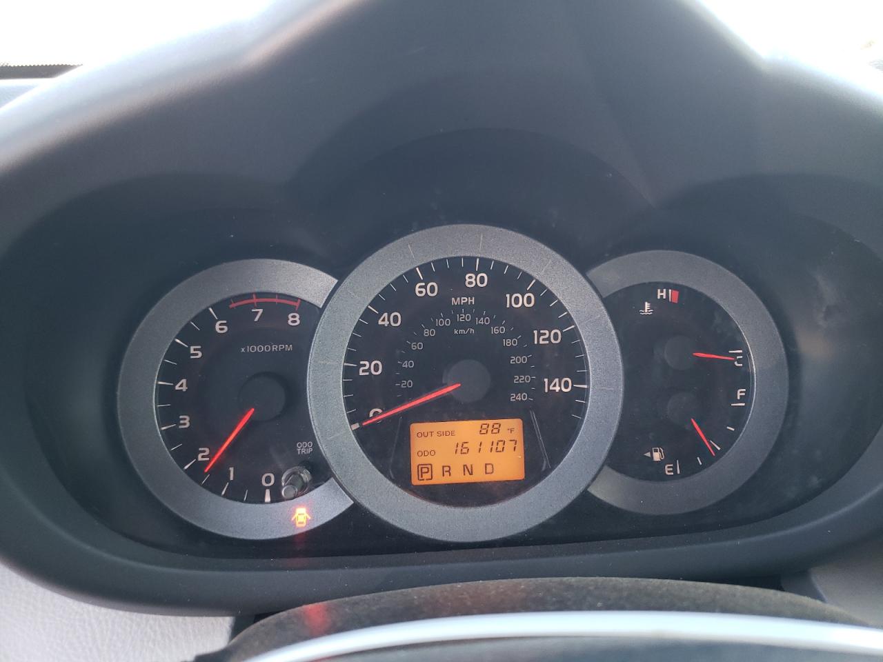 JTMBK33V165001004 2006 Toyota Rav4