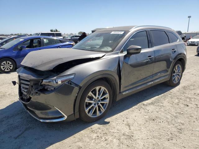 2019 Mazda Cx-9 Grand Touring