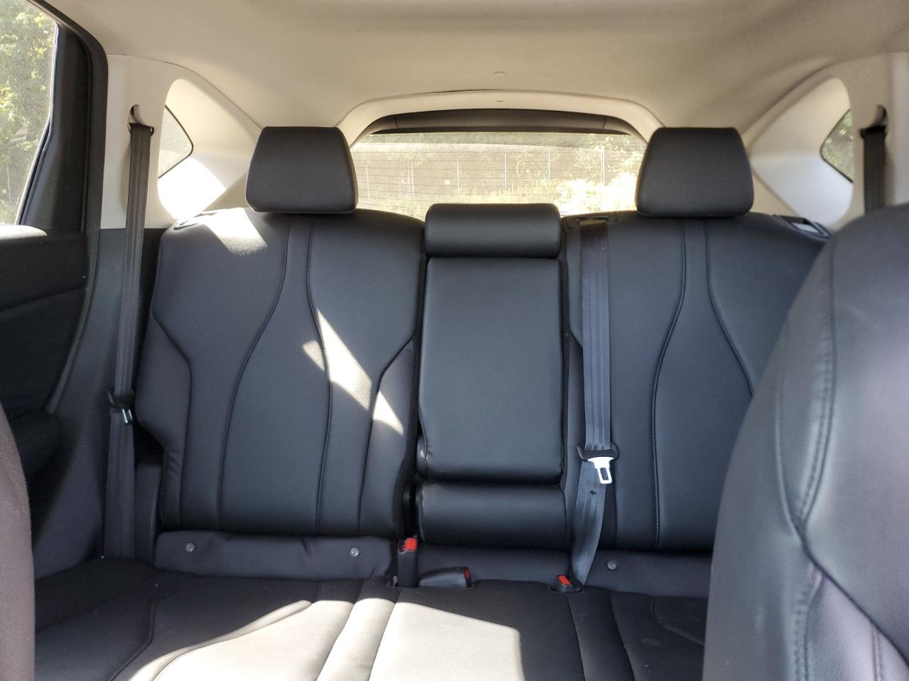 2020 Acura RDX - Image 10