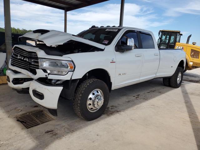 2023 Ram 3500 Laramie