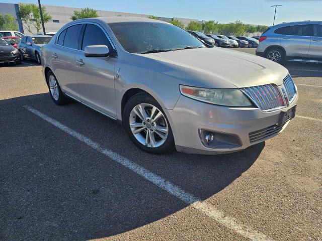 2009 Lincoln Mks 