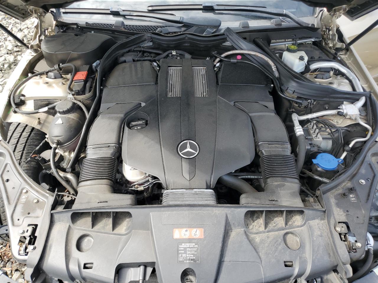 WDDKJ6HB1HF356695 2017 Mercedes-Benz E 400 4Matic