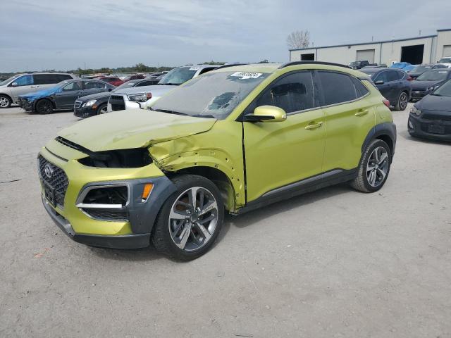 2019 Hyundai Kona Ultimate