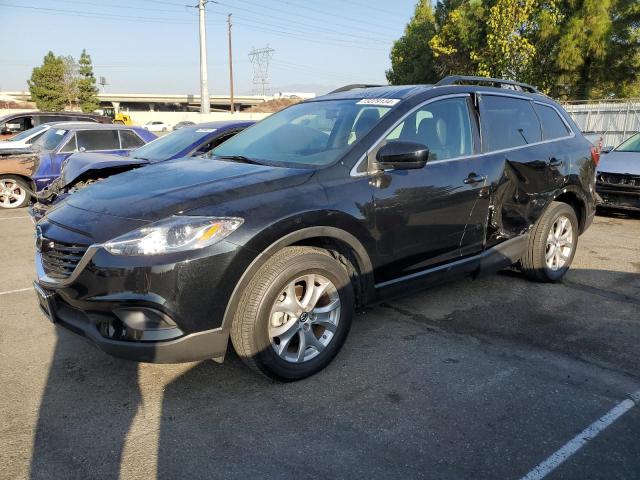 2014 Mazda Cx-9 Touring