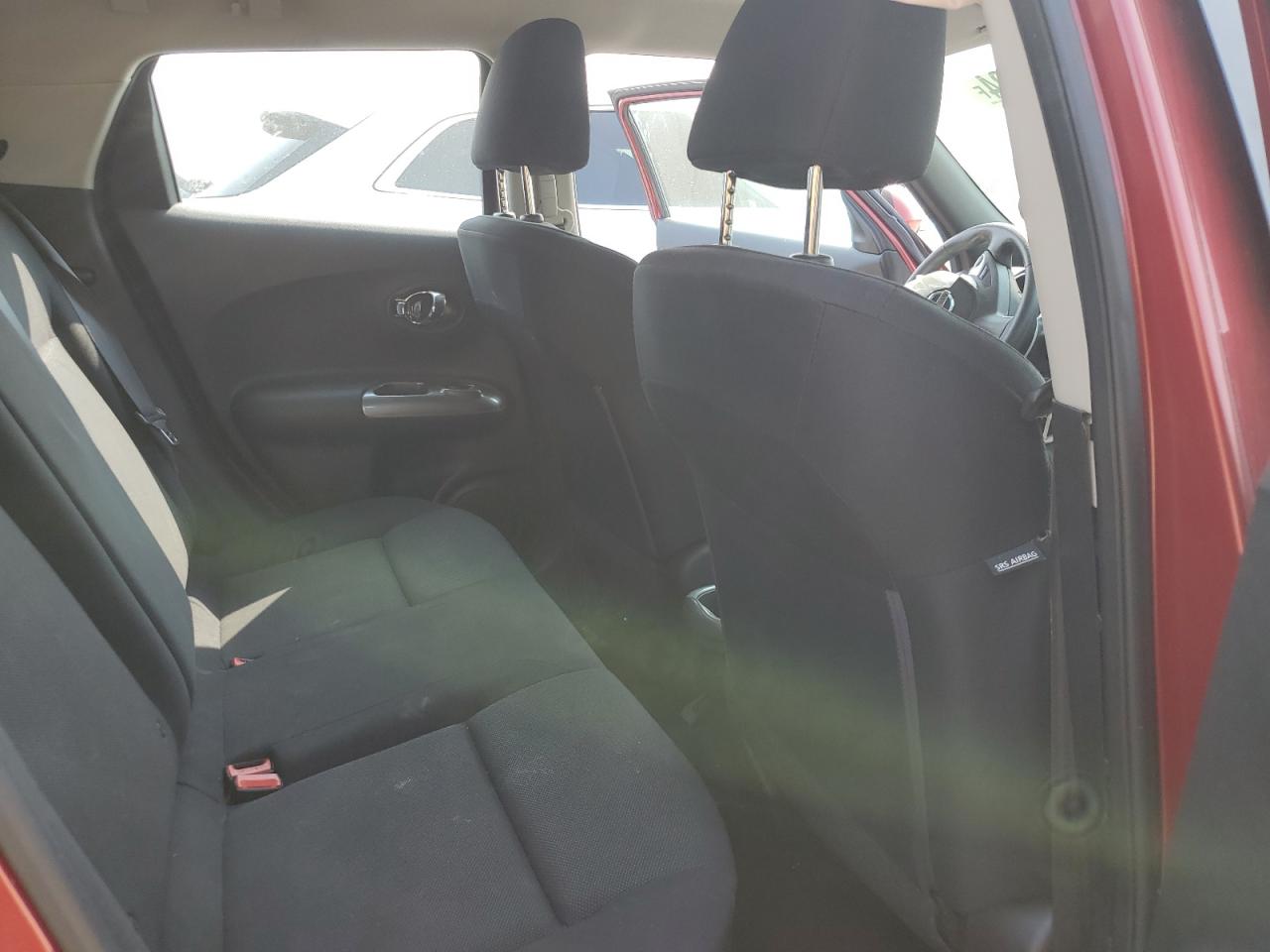 JN8AF5MR9DT224823 2013 Nissan Juke S