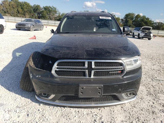  DODGE DURANGO 2016 Czarny