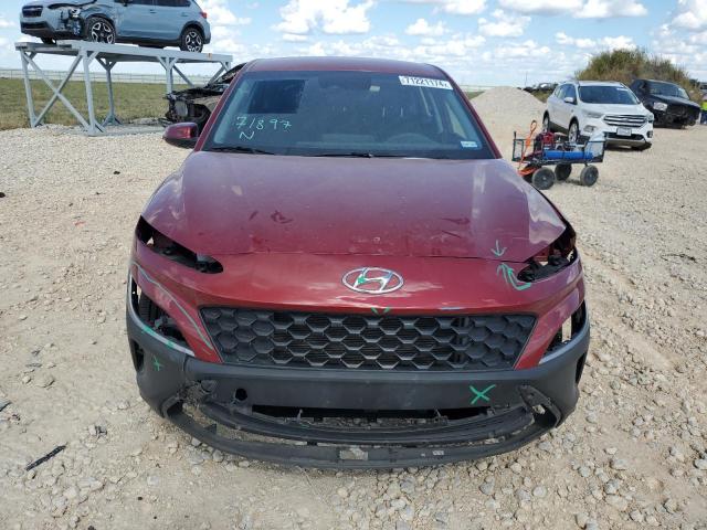 KM8K22AB3PU025777 Hyundai Kona SE 5