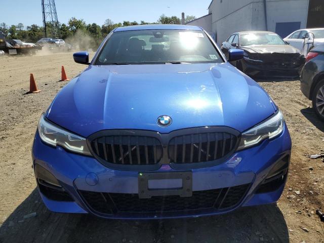 3MW5R7J01L8B32453 BMW 3 Series 330XI 6