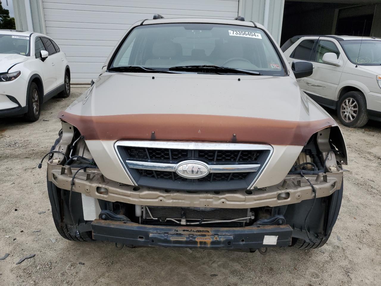 2009 Kia Sorento - Image 5