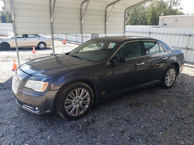 2014 Chrysler 300C 