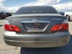 2003 Toyota Avalon Xl en Venta en North Las Vegas, NV - Front End