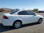 2010 Kia Optima Lx продається в North Las Vegas, NV - Front End