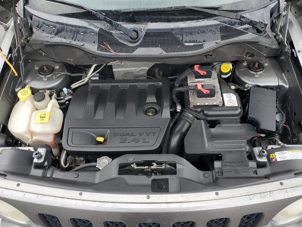 1J4NF1GB1BD276212 2011 Jeep Patriot Sport 1J4NF1GB1BD276212 2011 Jeep Patriot Sport