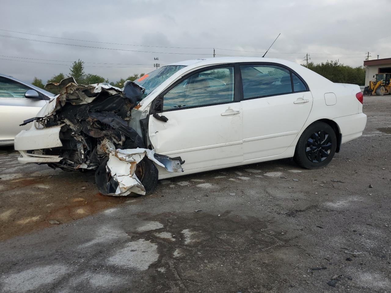 2005 Toyota Corolla - Image 1