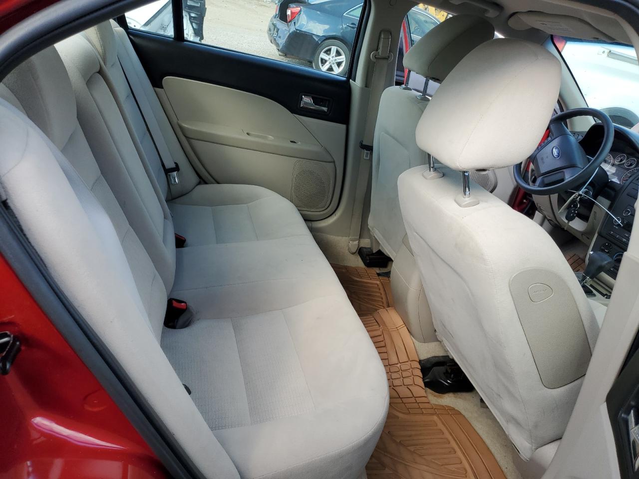 2009 Ford Fusion - Image 10