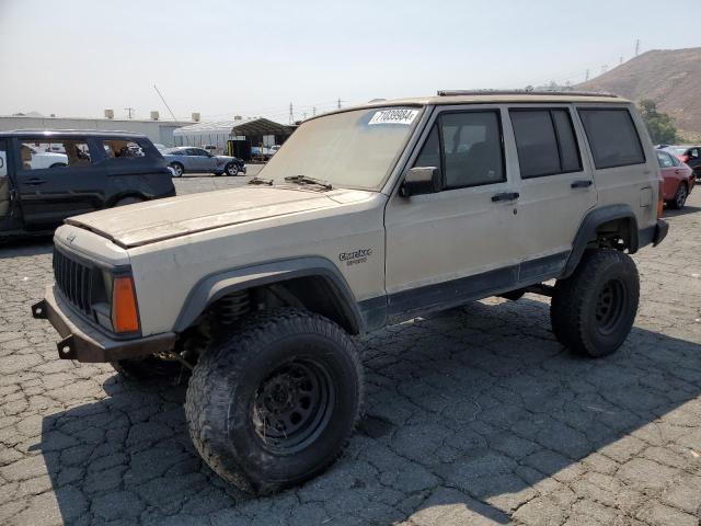 1996 Jeep Cherokee Sport