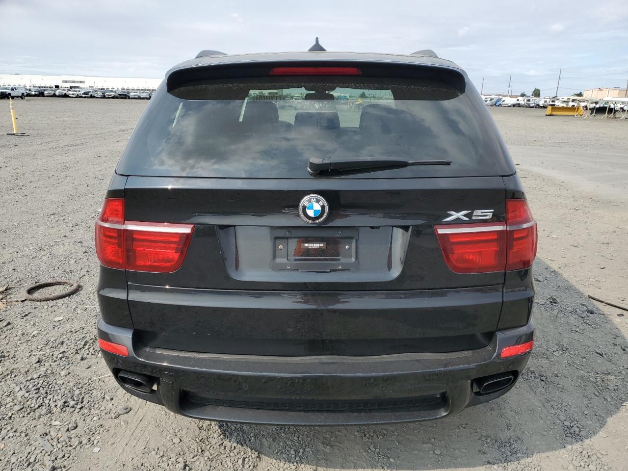 2013 BMW X5 xDrive35I VIN: 5UXZV4C56D0E06766 Lot: 71309884
