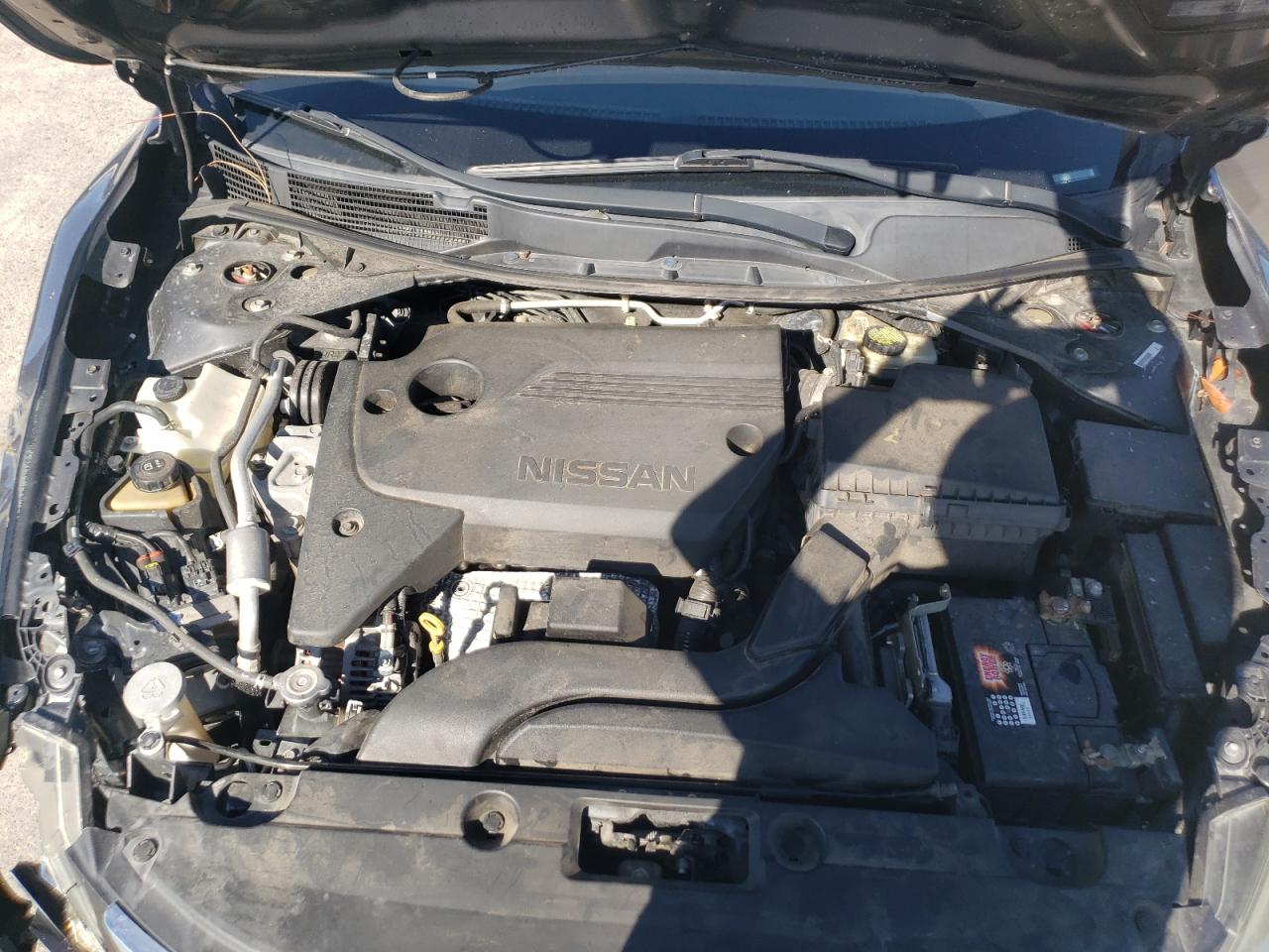 1N4AL3AP2HN321986 2017 Nissan Altima 2.5