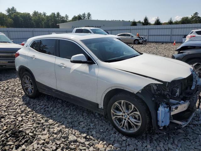 WBXYJ1C07N5U29893 BMW X2 XDRIVE2 4