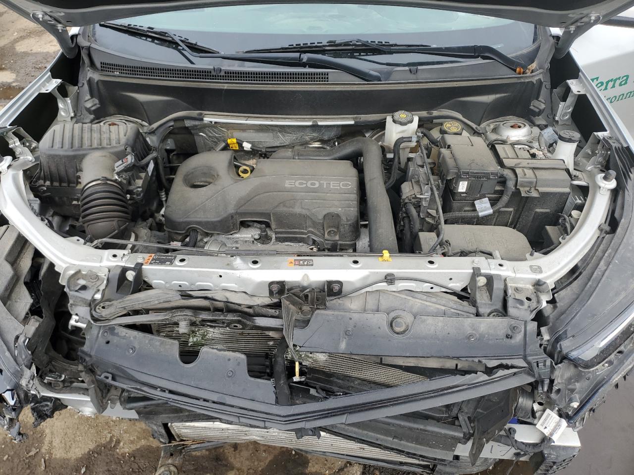 2022 Chevrolet Equinox - Image 13