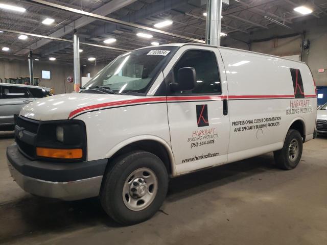 2016 Chevrolet Express G2500 