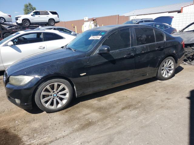 2011 Bmw 328 I Sulev