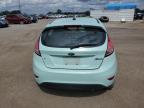 2019 Ford Fiesta Se იყიდება Newton-ში, AL - Front End