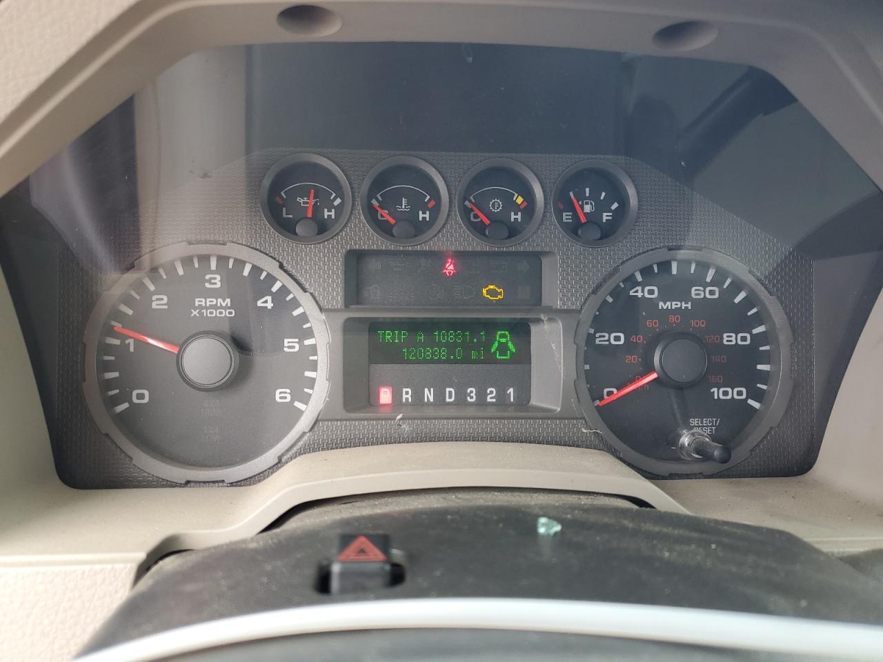 2008 Ford F350 - Image 9
