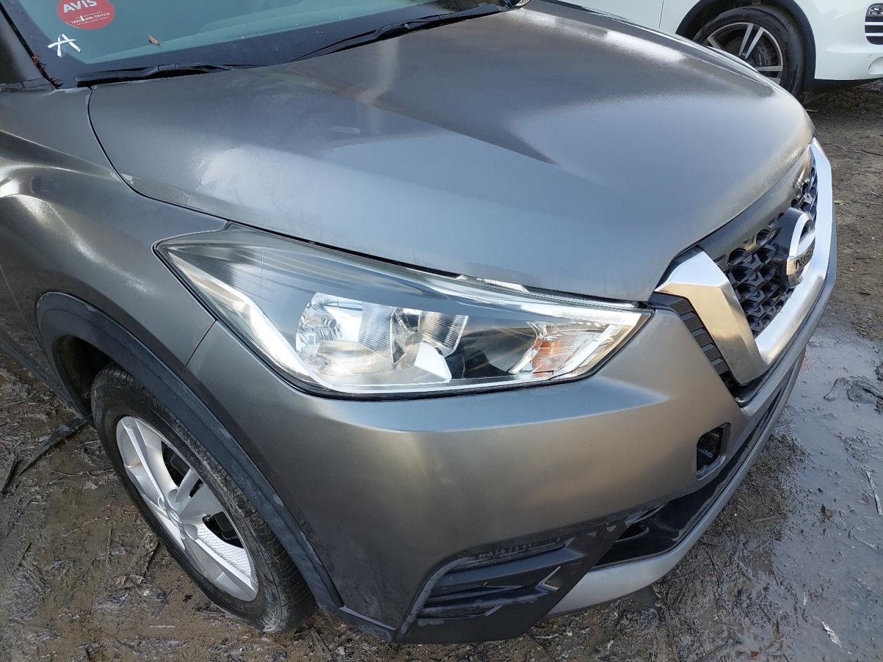 3N1CP5C99LL464477 - 2020 Nissan Kicks - #70119654