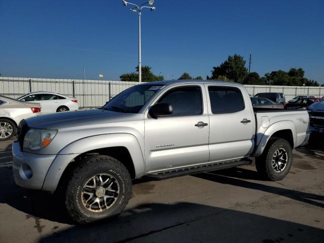 2006 Toyota Tacoma Double Cab