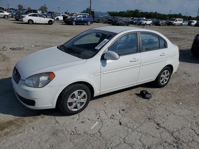 2009 Hyundai Accent Gls