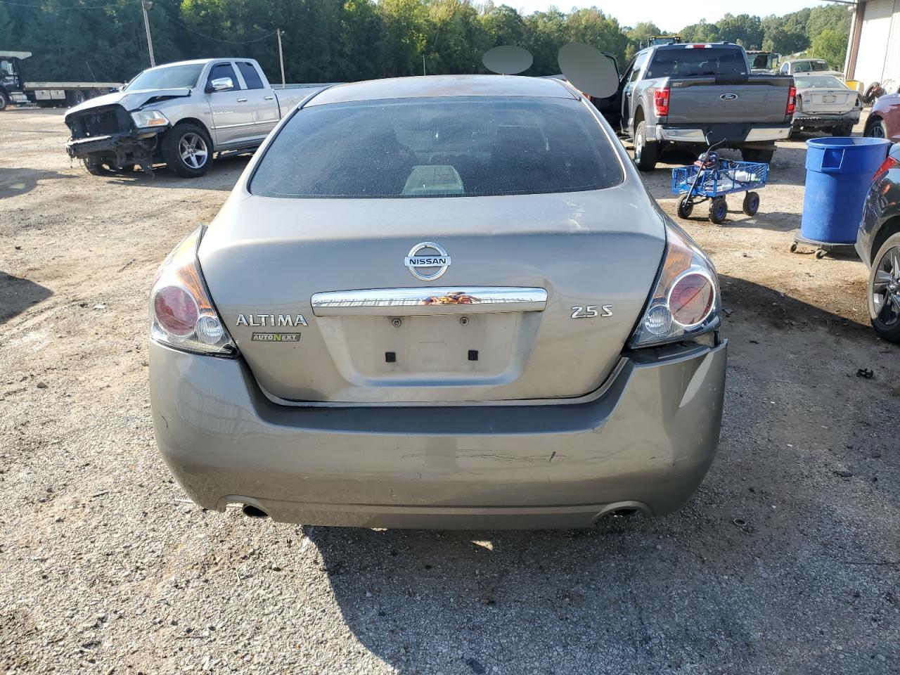 1N4AL21E38N416386 2008 Nissan Altima 2.5