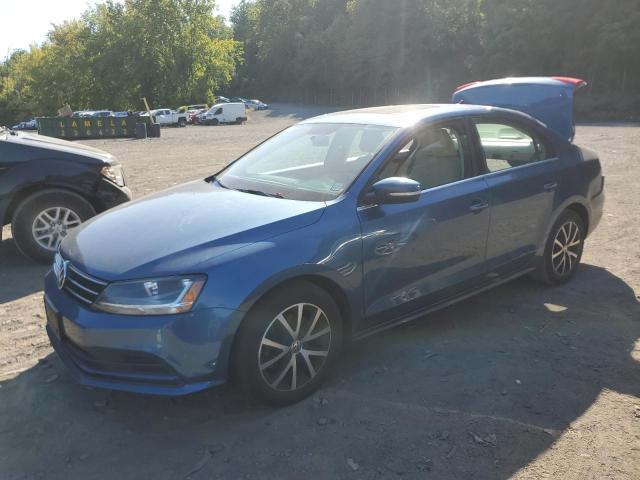 2017 Volkswagen Jetta Se