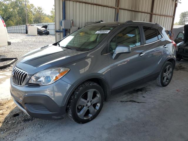 2013 Buick Encore 