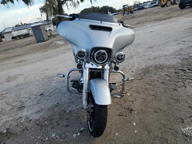 1HD1KBC17LB624223 Harley-Davidson FL HX 2