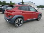 2022 Hyundai Kona Limited for Sale in Savannah, GA - Water/Flood