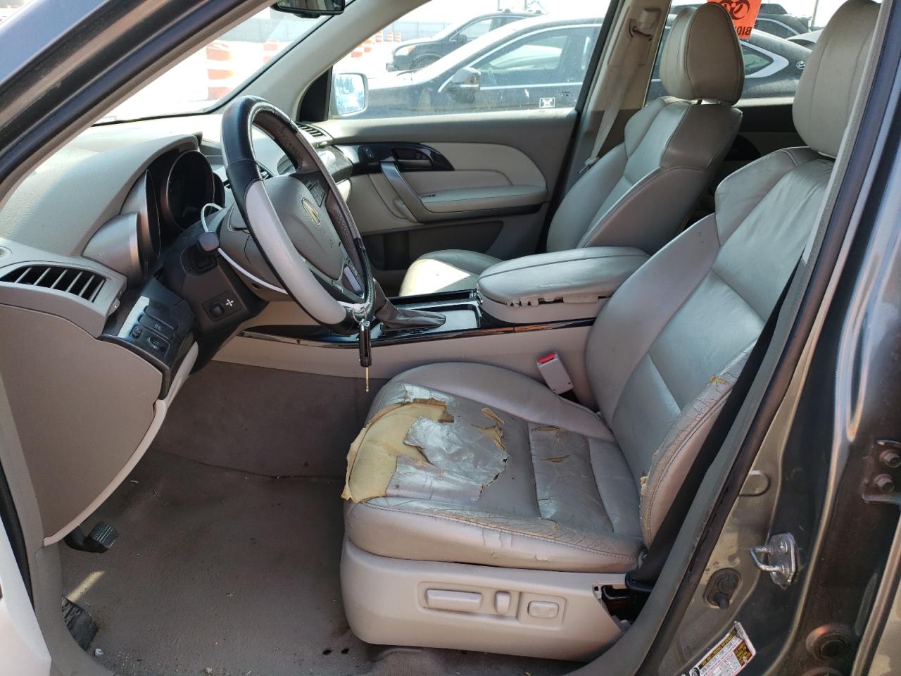 2008 Acura MDX - Image 7