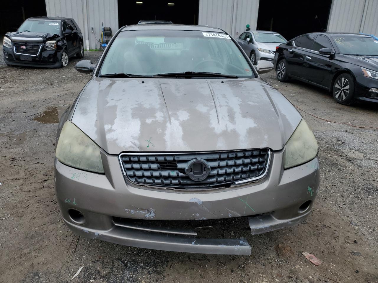 1N4BL11DX5N467742 2005 Nissan Altima Se