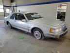 1989 Lincoln Mark Vii Blass продається в Sandston, VA - Side