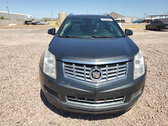 Parquets CADILLAC SRX 2016 Black